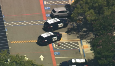 2 shot at Kaiser medical offices in California: Police – WHIO TV 7 and WHIO Radio