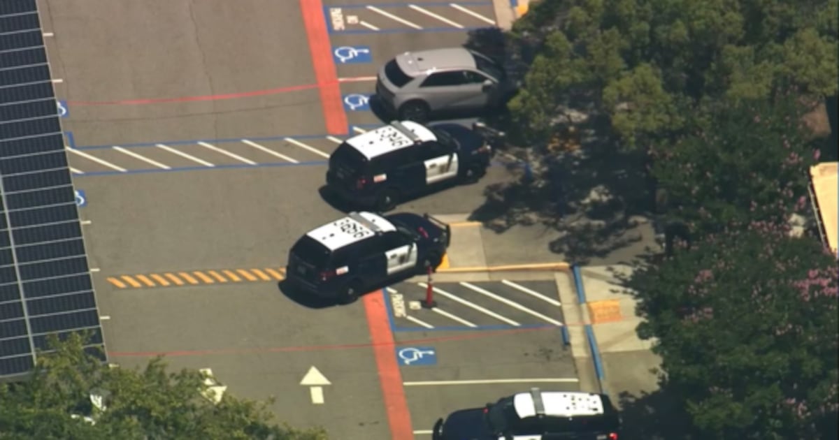 2 shot at Kaiser medical offices in California: Police – WHIO TV 7 and WHIO Radio