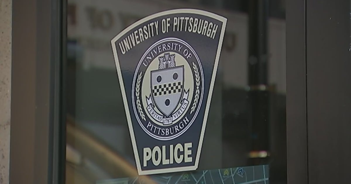 Vehicle stolen at busy Oakland intersection, Pitt Police say