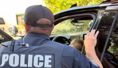 2 killed during shooting at California library; suspect in custody – WHIO TV 7 and WHIO Radio