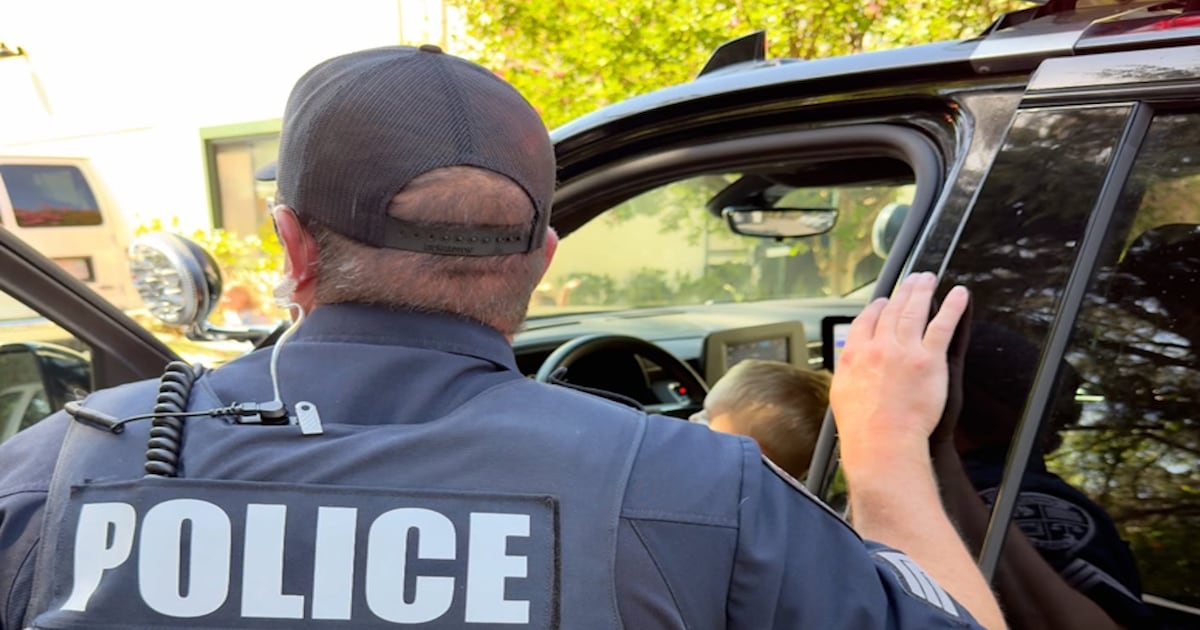 2 killed during shooting at California library; suspect in custody – WHIO TV 7 and WHIO Radio