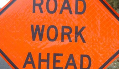 New traffic pattern changes coming to Oakland as part of PRT’s University Line project – WPXI