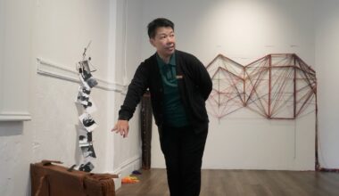 San Francisco's OUT Museum gives Chinese queer artists a rare platform to be seen