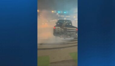 Man wanted by police after ‘street takeover’ in Pittsburgh