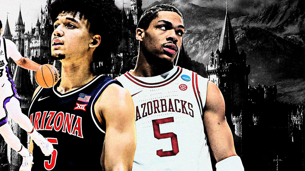 2026 NBA Draft Lottery Preview: Sacramento Kings