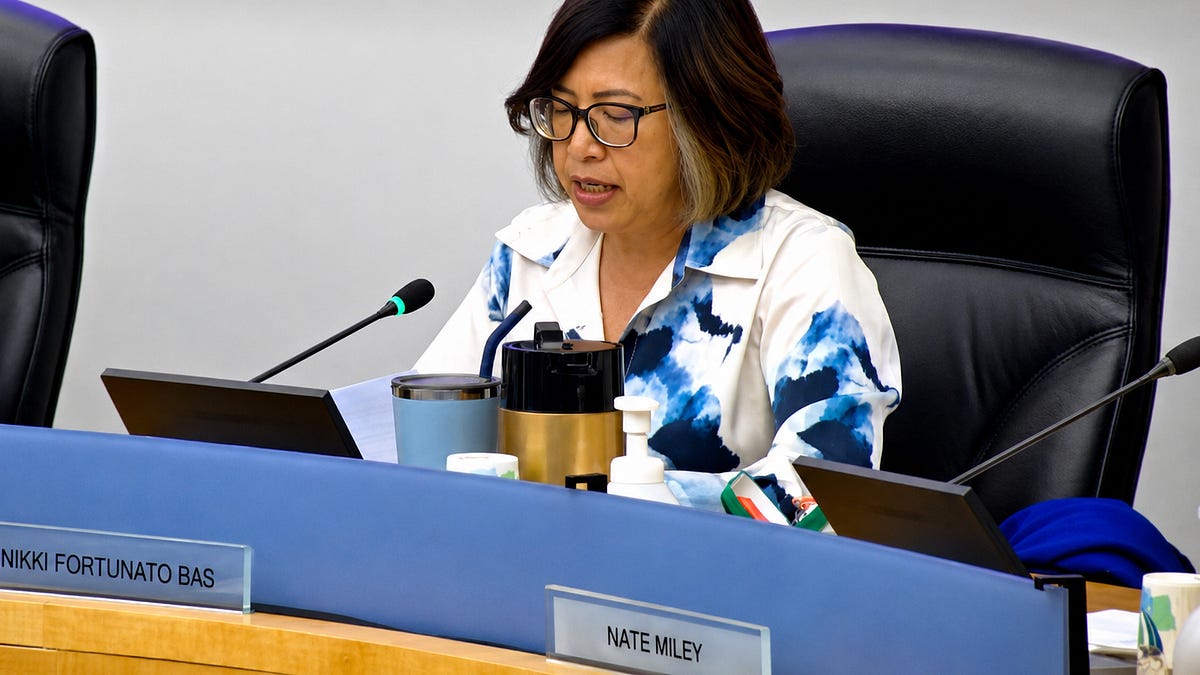 Supes Eye $19M AHS Lifeline, but Skepticism Grows Over County's Role as Financial Backstop