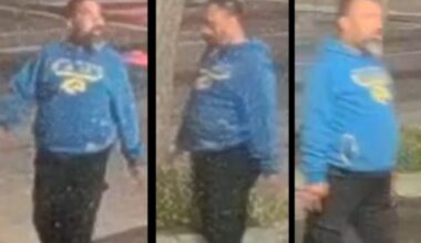 LASD seeks person of interest in Huntington Park stabbing – NBC Los Angeles