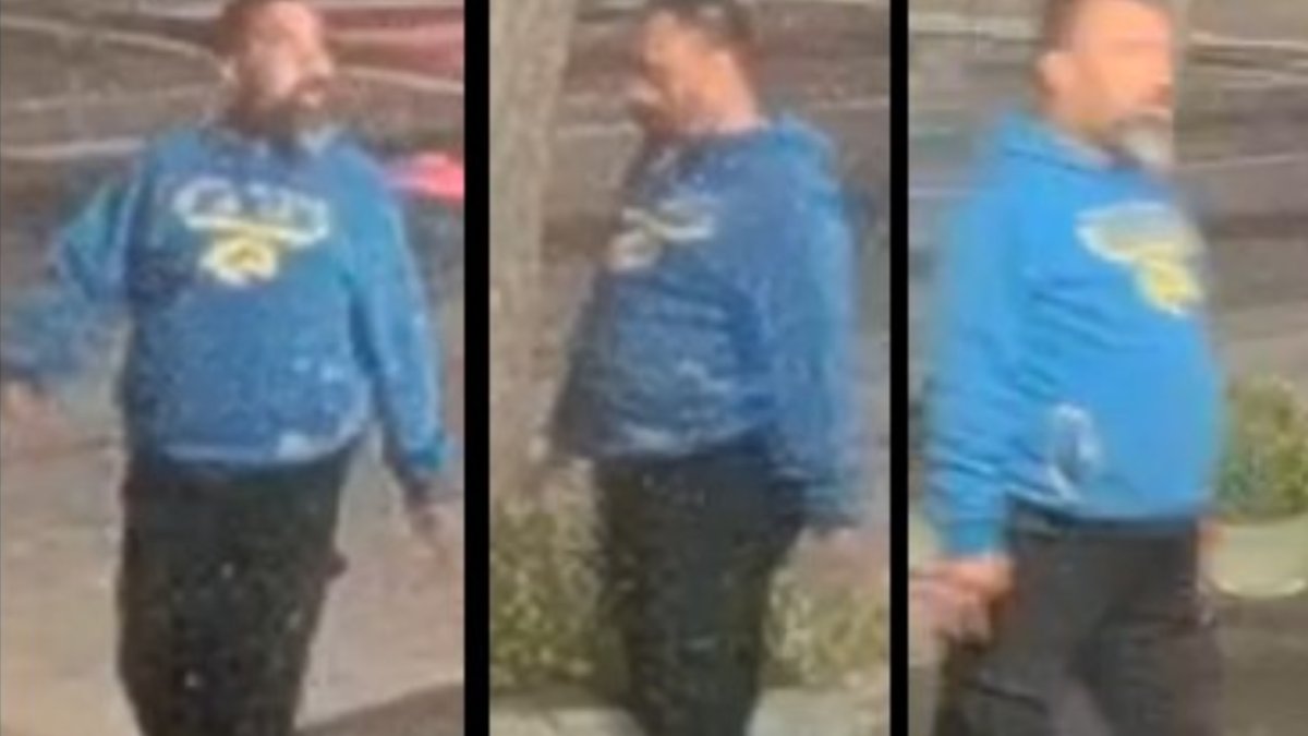 LASD seeks person of interest in Huntington Park stabbing – NBC Los Angeles