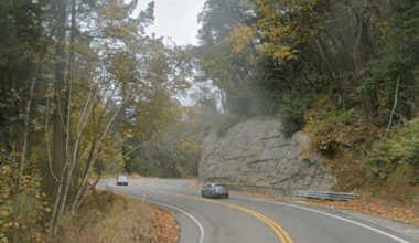 Three killed in Highway 9 crash outside Saratoga – The Mercury News