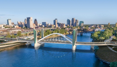 Why Sacramento let I Street Bridge bids expire