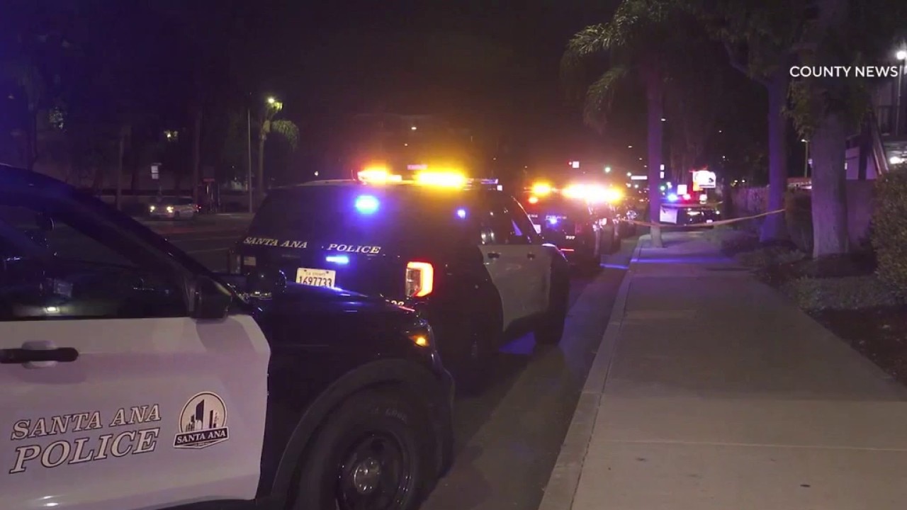 PREVIOUS: Teen shot, killed by police officer in Santa Ana