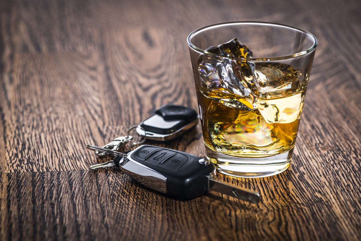 Wrong-Way Driver Arrested for DUI Before Entering I-5 near Florin Road in South Sacramento - Sacramento Injury Attorneys Blog