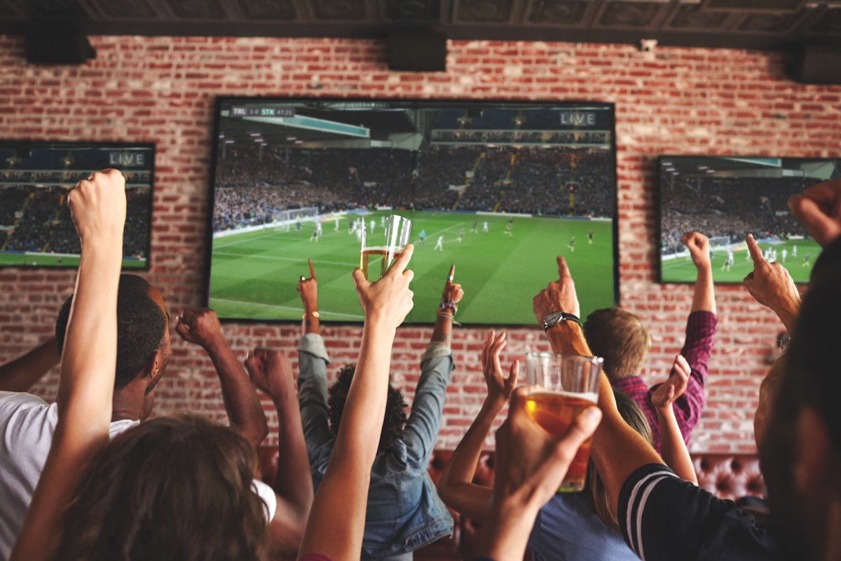 OpEd: Getting Businesses in the Zone for the World Cup