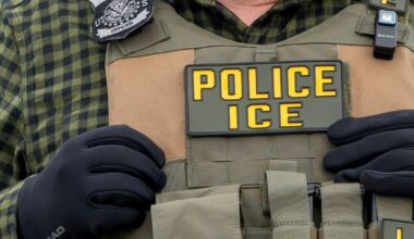 California, Santa Clara County file motion to halt construction of ICE facility near Gilroy