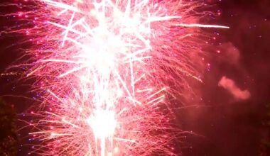 San Francisco supervisor seeks to strengthen punishments for illegal fireworks