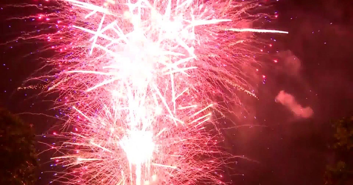 San Francisco supervisor seeks to strengthen punishments for illegal fireworks