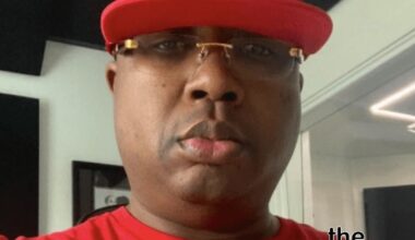 E-40's Oakland Restaurant Hit Twice In One Day As Thieves Steal World Cup Watch Party Equipment