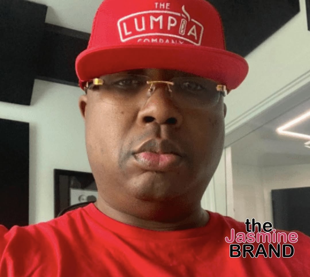 E-40's Oakland Restaurant Hit Twice In One Day As Thieves Steal World Cup Watch Party Equipment