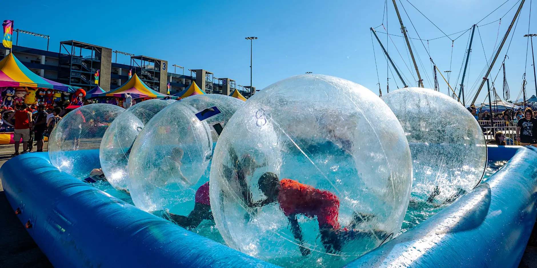 12 Things to Do in Los Angeles on the Fourth of July