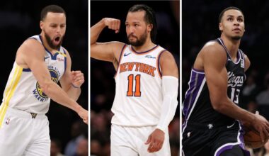 Where Warriors, Kings sit in post-NBA Finals power rankings – NBC Sports Bay Area & California