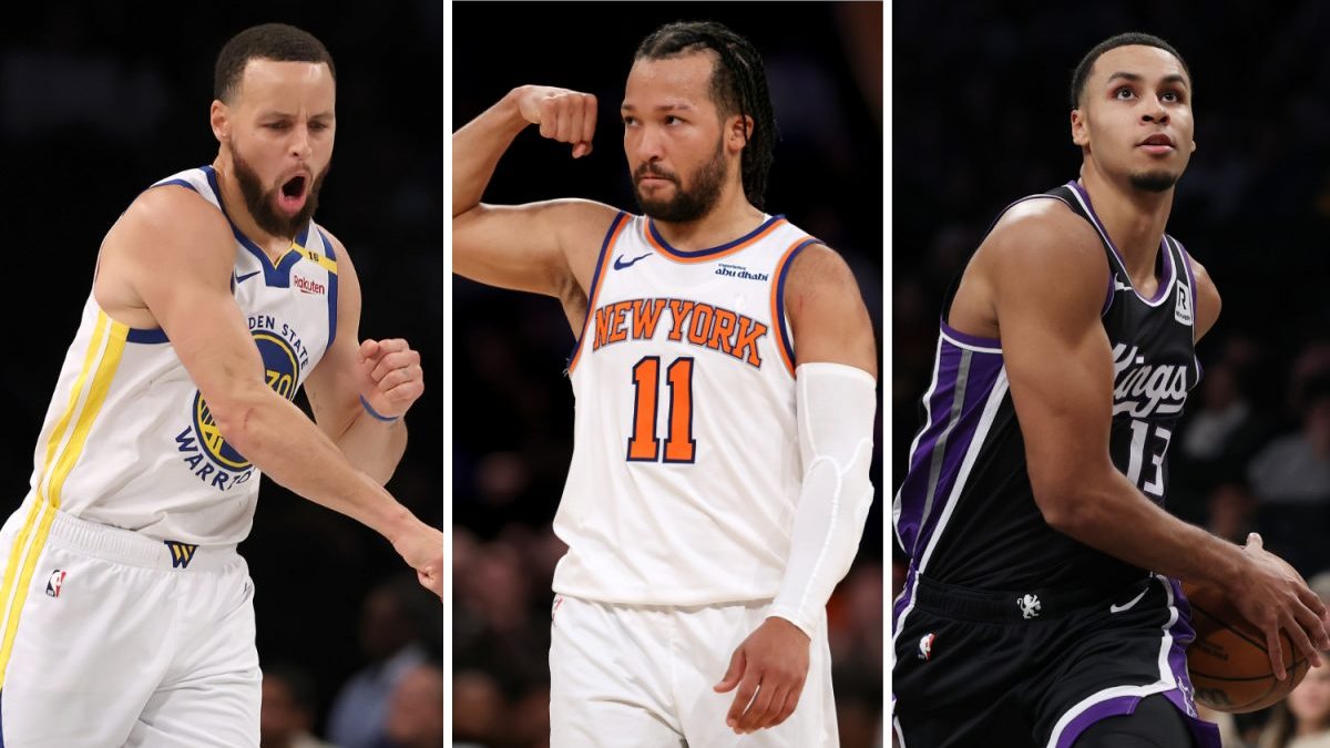 Where Warriors, Kings sit in post-NBA Finals power rankings – NBC Sports Bay Area & California
