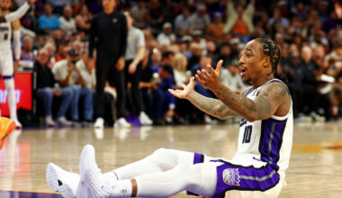 Sacramento Kings willing to trade their All-Star forward