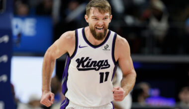 Domantas Sabonis stance on joining Pistons revealed amid Jalen Duren, Kings rumors