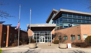 Farmington Hills selected for early childhood program – The Oakland Press