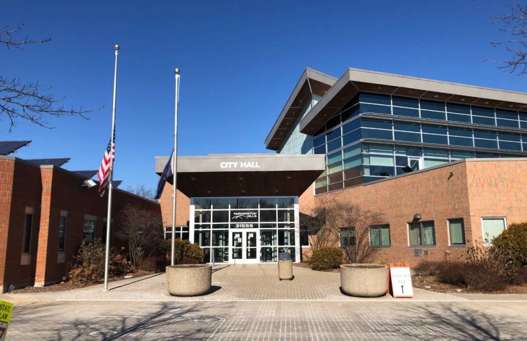 Farmington Hills selected for early childhood program – The Oakland Press