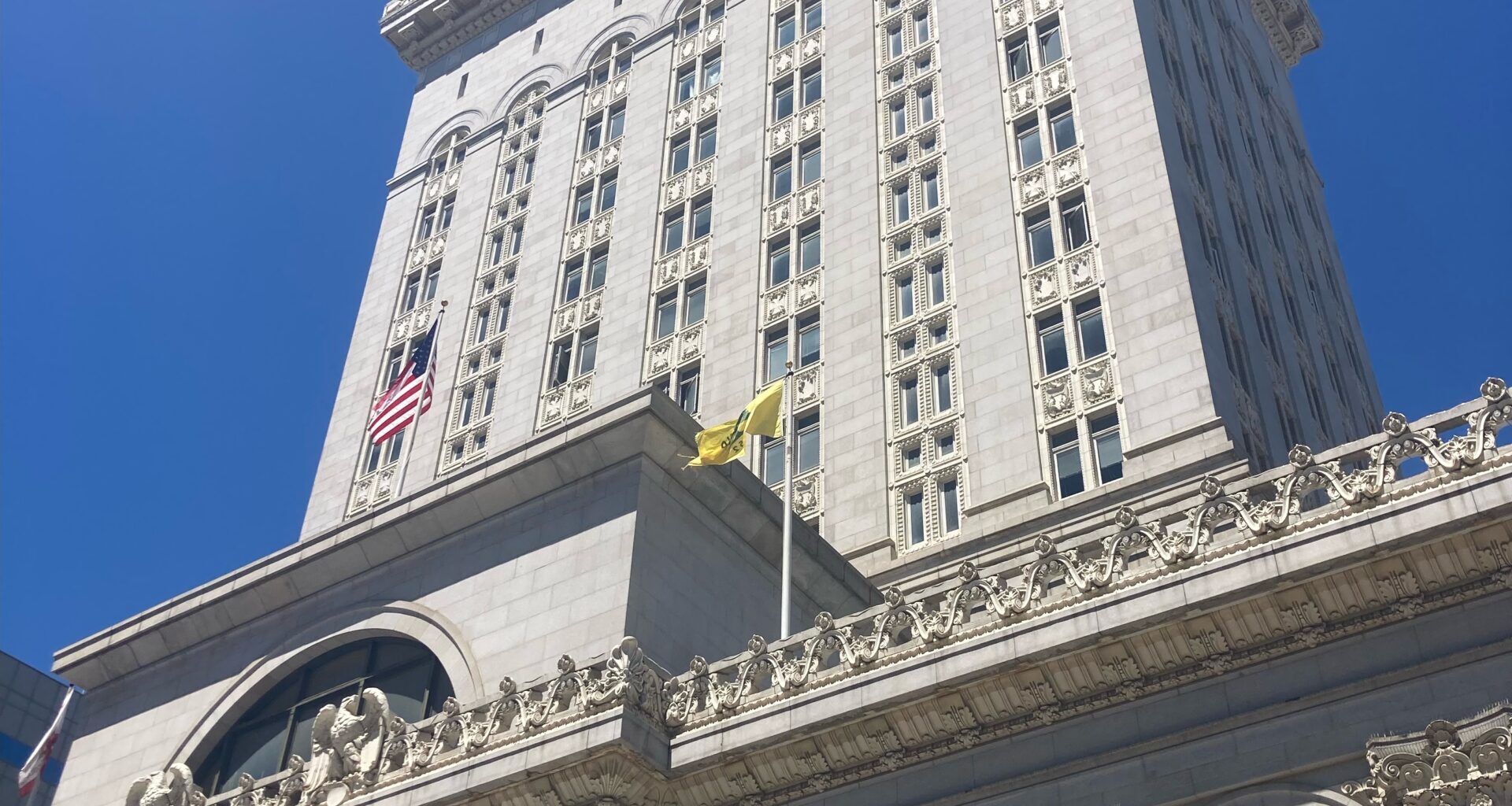 Racial disparities undermine Oakland’s contracting process. Can the city fix it?