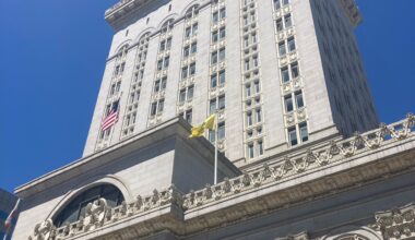 Racial disparities undermine Oakland’s contracting process. Can the city fix it?