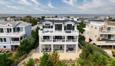 How Resilience Became the New Standard for Luxury Real Estate on Long Beach Island