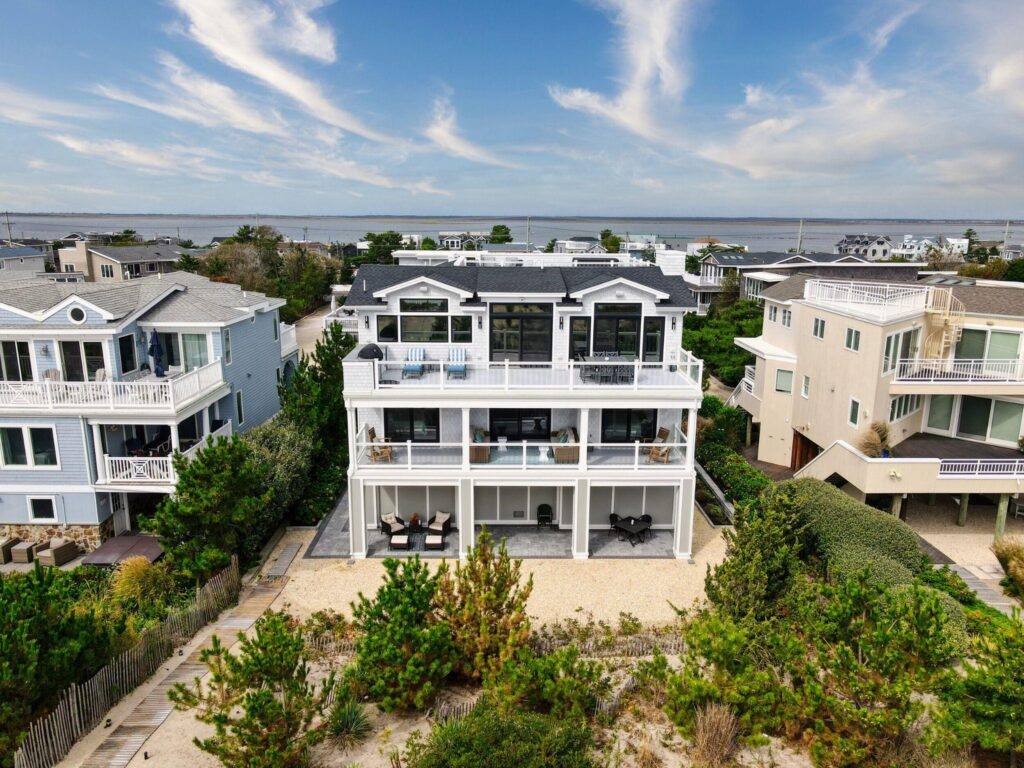 How Resilience Became the New Standard for Luxury Real Estate on Long Beach Island