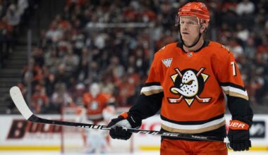 Report: Defenseman John Carlson won’t re-sign with Ducks – Orange County Register