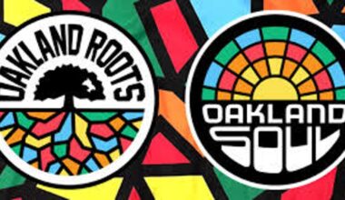Oakland Roots and Soul propose 'modular stadium' at Alameda training facility