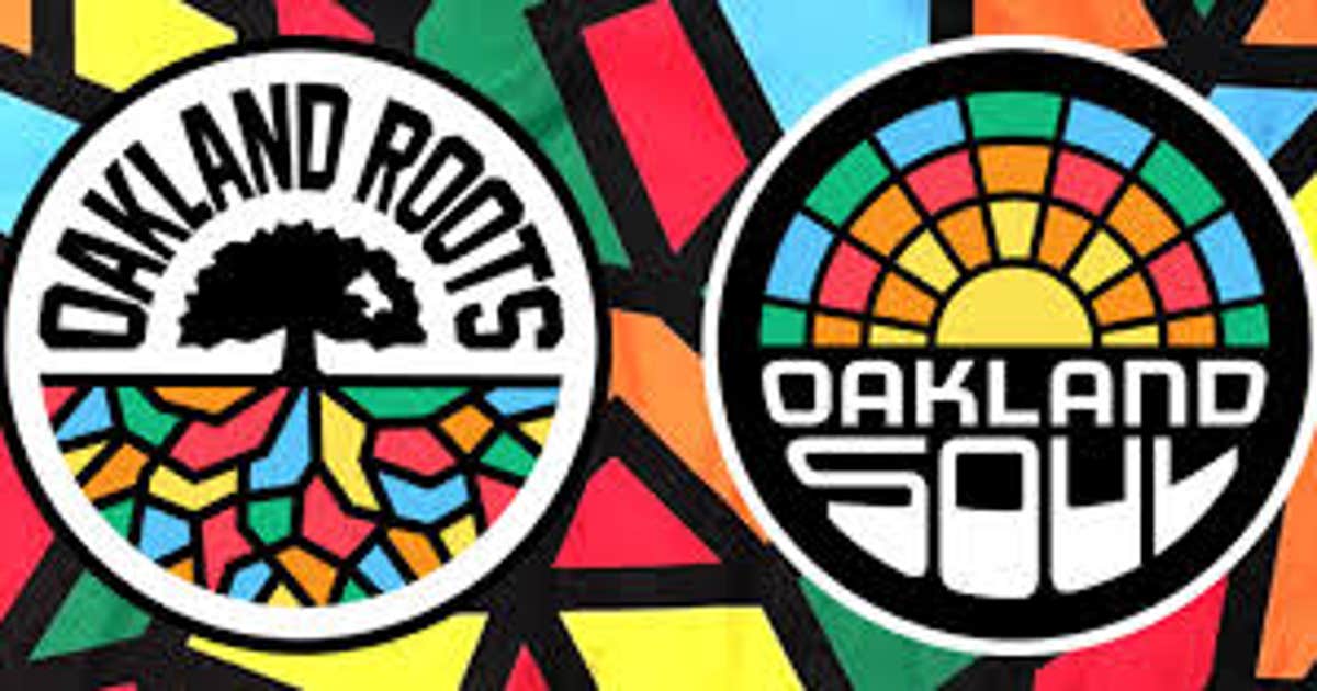 Oakland Roots and Soul propose 'modular stadium' at Alameda training facility