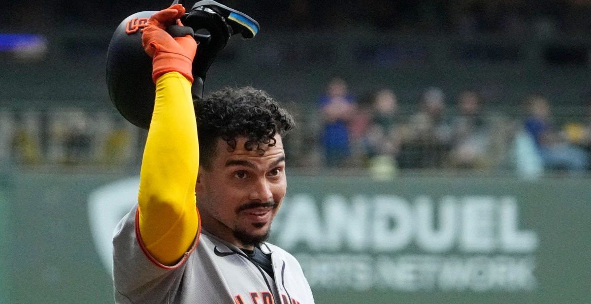 Series Preview: Milwaukee Brewers vs. San Francisco Giants