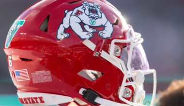 College Football Playoff, Coaching Rankings, Fresno State, Teresa Gould