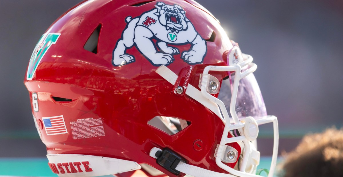 College Football Playoff, Coaching Rankings, Fresno State, Teresa Gould