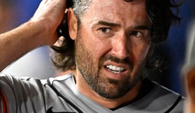 It’s some of the worst pitching you’ll ever see