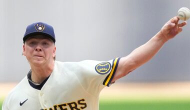 Game Thread #58: Milwaukee Brewers (36-21) vs. San Francisco Giants (23-37)