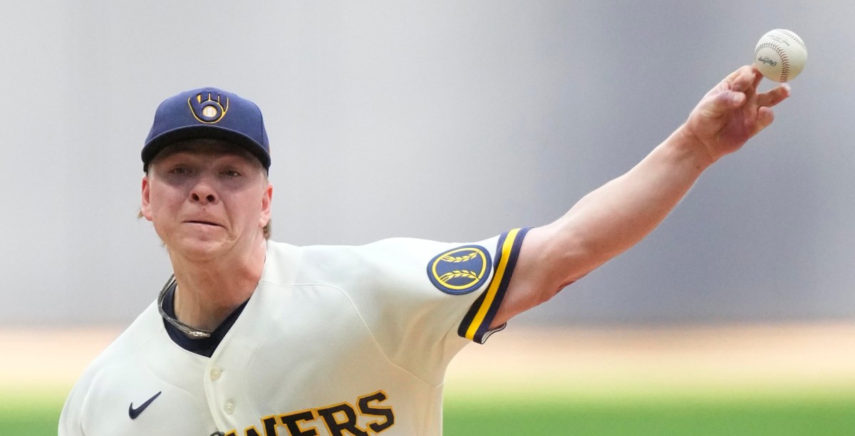 Game Thread #58: Milwaukee Brewers (36-21) vs. San Francisco Giants (23-37)