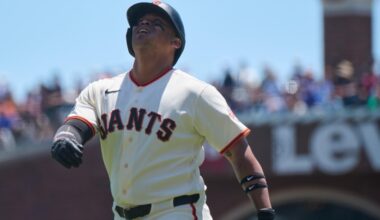 Rafael Devers won’t get much better than this