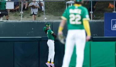 Elephant Rumblings: Can A’s Get A Win on Juneteenth?