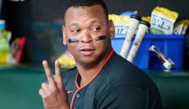 MLB scores: Devers goes yard twice on his bobblehead night