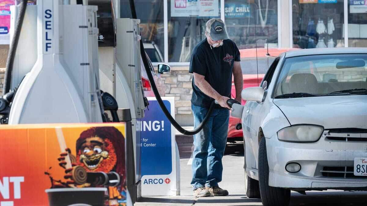 Top The Sacramento Bee stories from May 31 to June 5, 2026