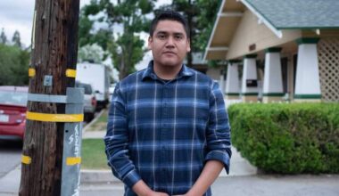Villegas secures general election spot in CA-22 race