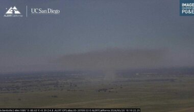 Prescribed burns planned for Sacramento Regional parks in June