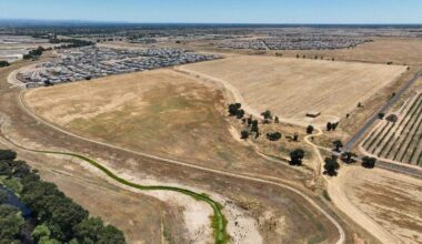 Roseville officials dispute AI data center rumor claims