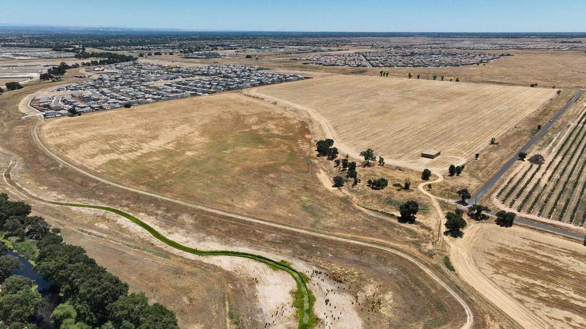 Roseville officials dispute AI data center rumor claims